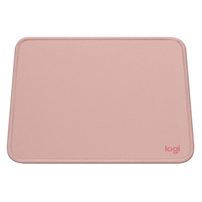 Logitech mouse pad - studio series - rose