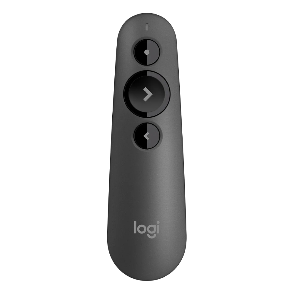 

Logitech r500s 2. 4ghz bluetooth laser pointer presentation remote