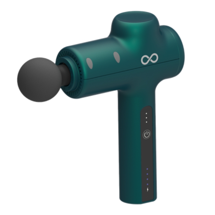 

Loop x massage gun - x-basil