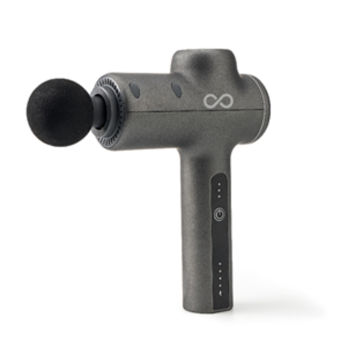 

Loop x massage gun - x-ash
