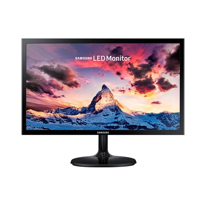 

Samsung 22-inch slim monitor