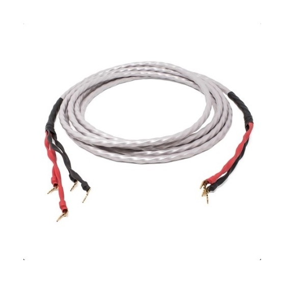 

Wireworld luna 8 bulk speaker cable - 25 meters