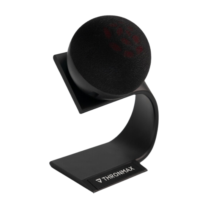 Buy Thronmax fireball usb microphone in Saudi Arabia