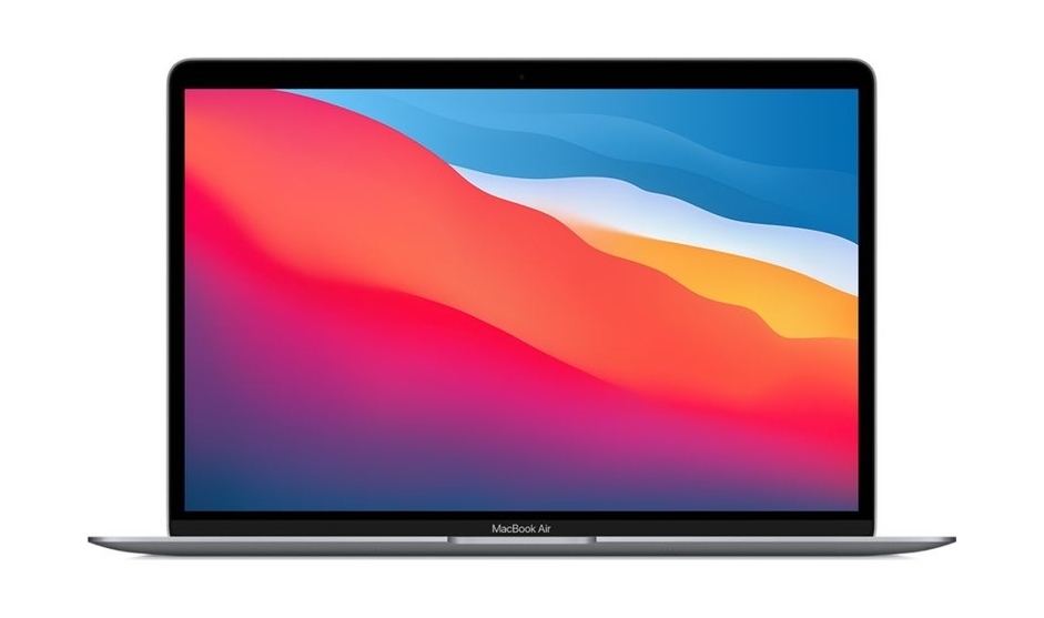 

Apple macbook air m1 16gb ram 1tb ssd 13. 3-inch laptop - space grey