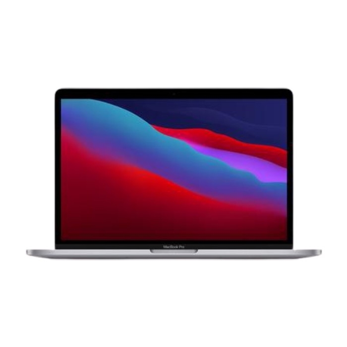 

Apple macbook pro m1 processor 16gb ram 512gb ssd 13. 3" laptop - space grey