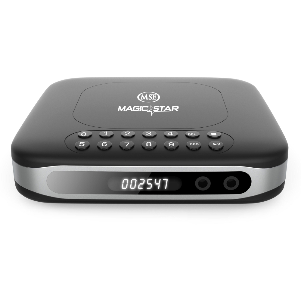 

Magic star smart karaoke player (ms905)
