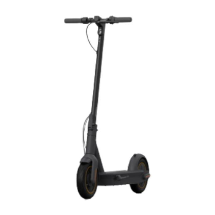 

Segway ninebot kickscooter max g30 electric scooter