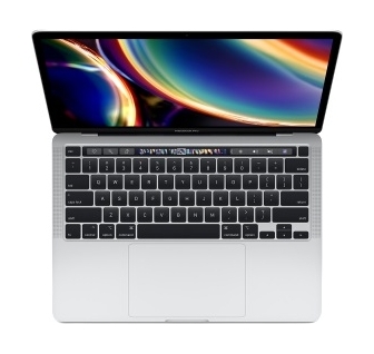 

Apple macbook pro 10th gen core i5 16gb ram 512gb ssd 13. 3-inch laptop (mwp72ab/a) - s...