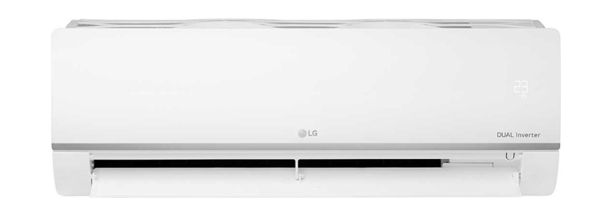 

Lg 21500 btu cooling split ac - nf242c3sk
