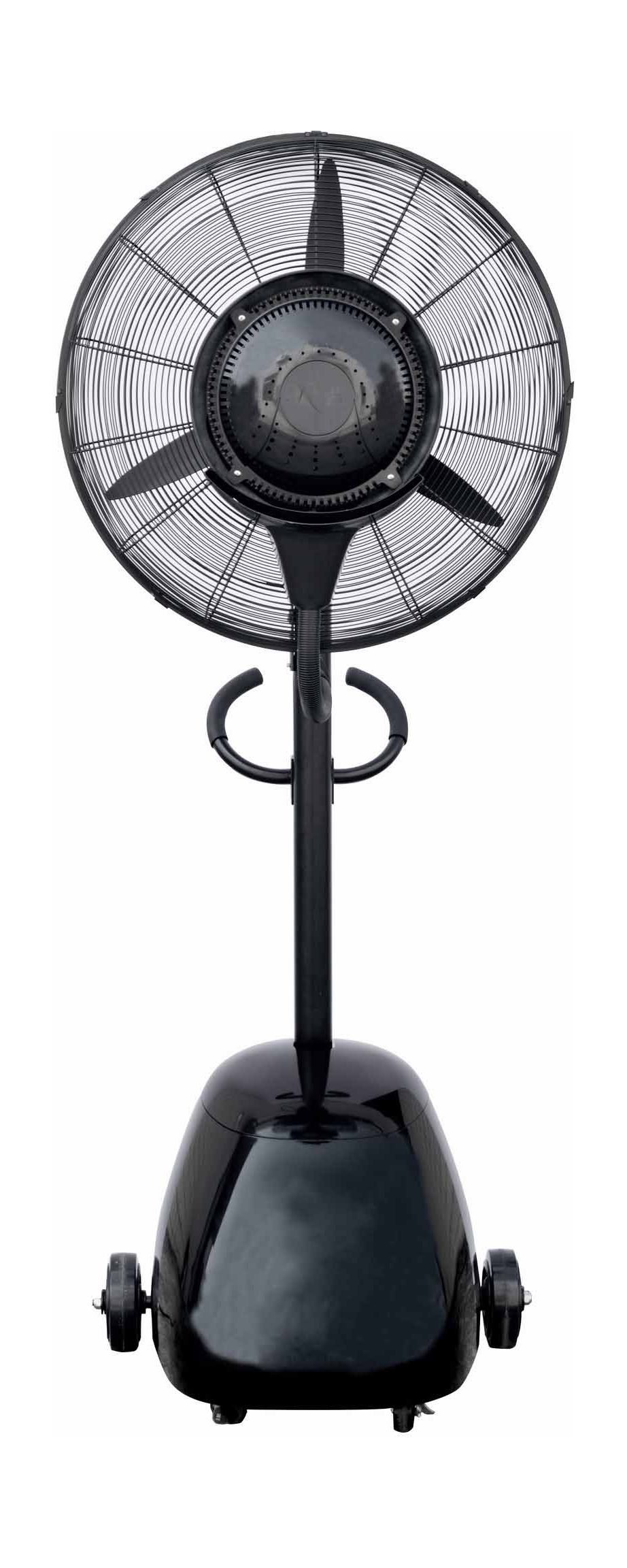 

Wansa mist fan, 26-inch, mfs-26e - black