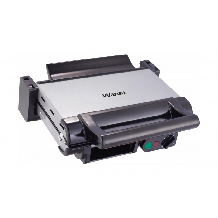

Wansa contact grill - 1700w (mg-7007)