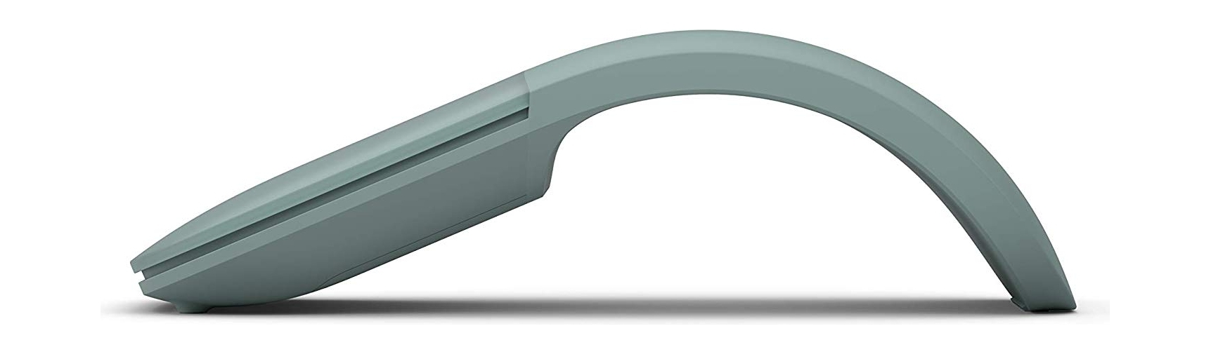

Microsoft arc wireless mouse - sage green