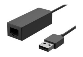 

Microsoft surface pro usb 3. 0 to gigabit ethernet adapter - ejs-00001