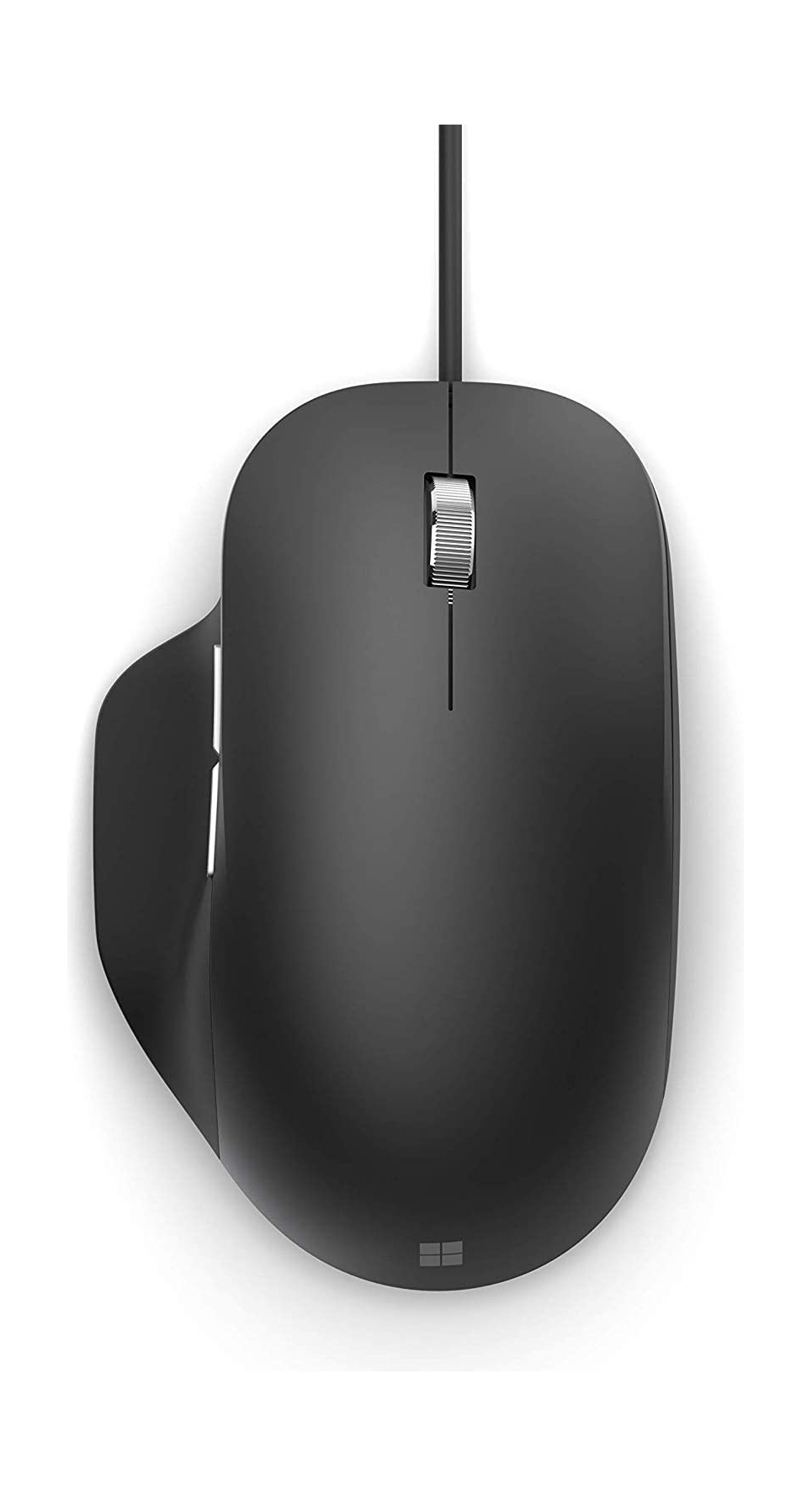 

Microsoft ergonomic wired mouse (rjg-00010) - black