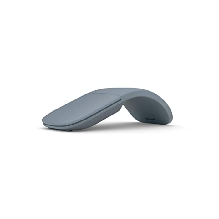 

Microsoft surface arc wireless mouse - gray