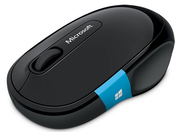 

Microsoft sculpt comfort mouse