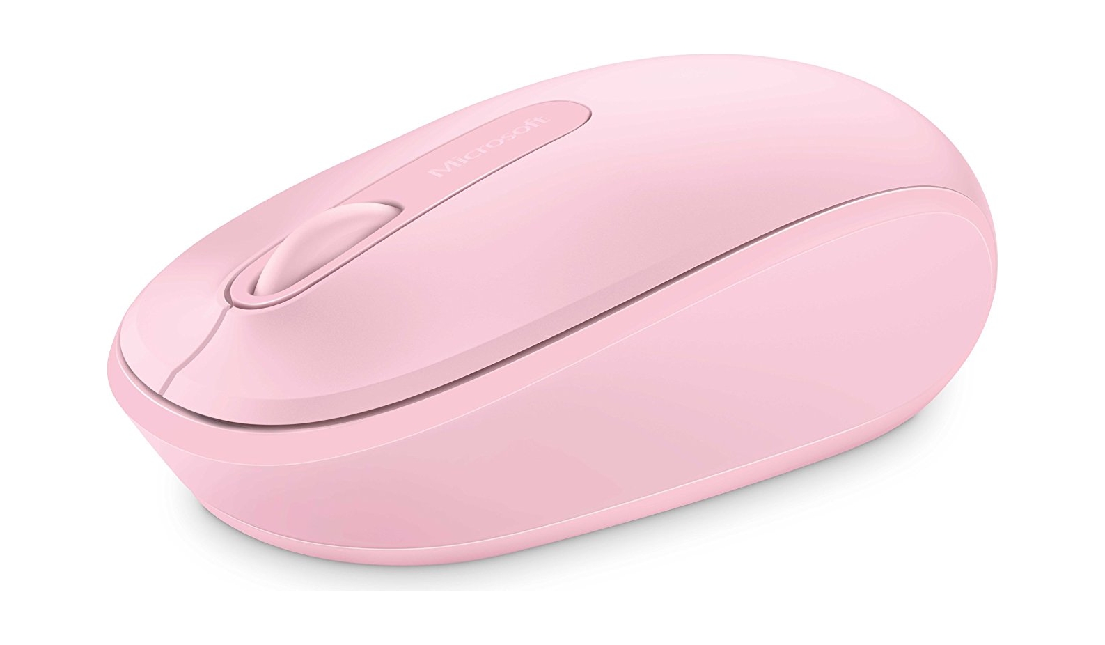 

Microsoft wireless mobile mouse 1850 - orchid
