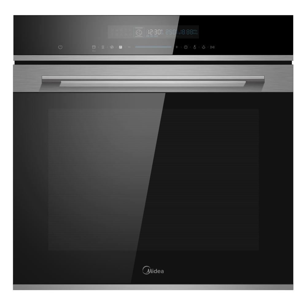 

Midea built-in electric oven - 60cm