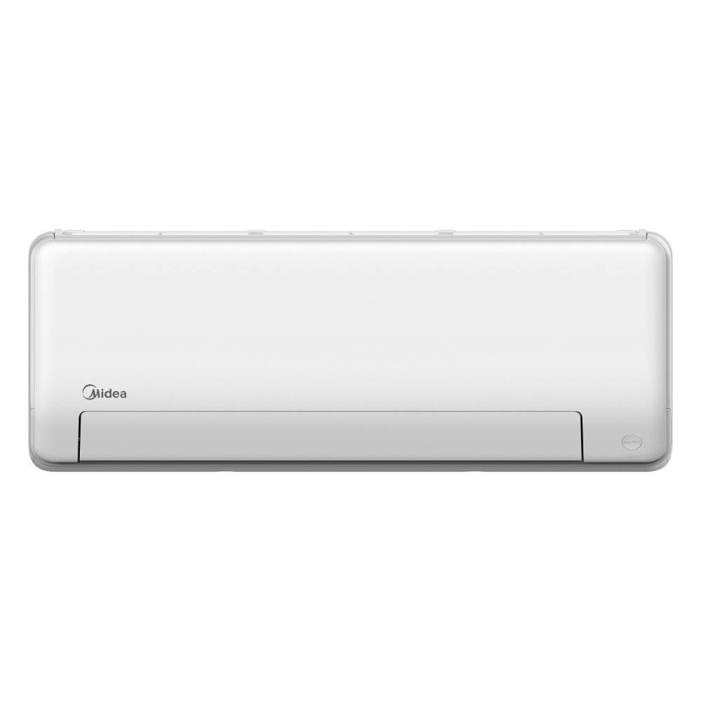 Midea easy pro 24000 btu split ac cold & heat (mstp25hrnae1)