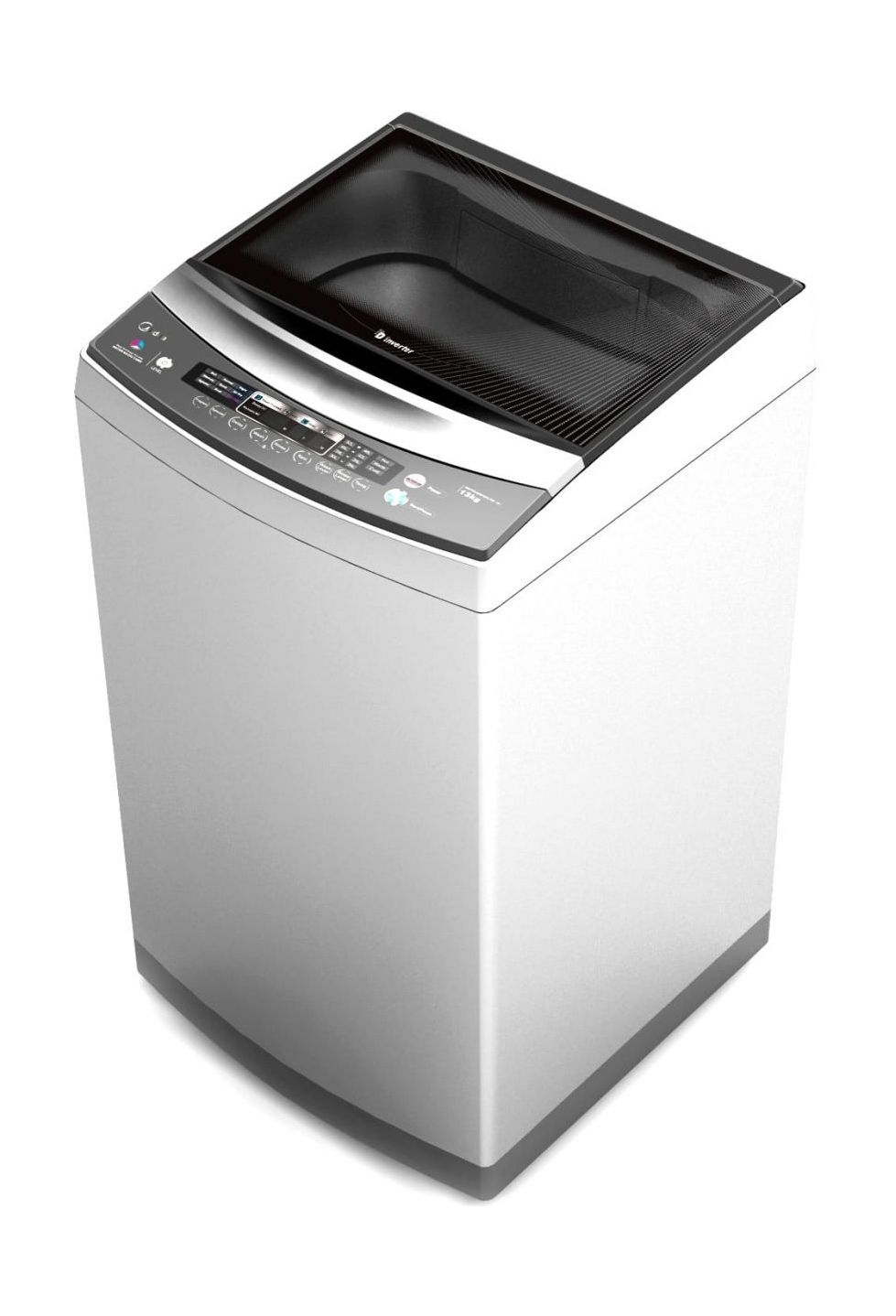 

Midea 8kg top load washing machine (mac80)