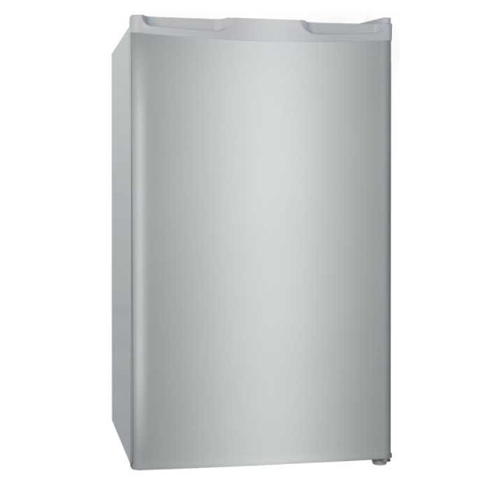 

White westinghouse 3. 2 cft mini refriegerator - silver