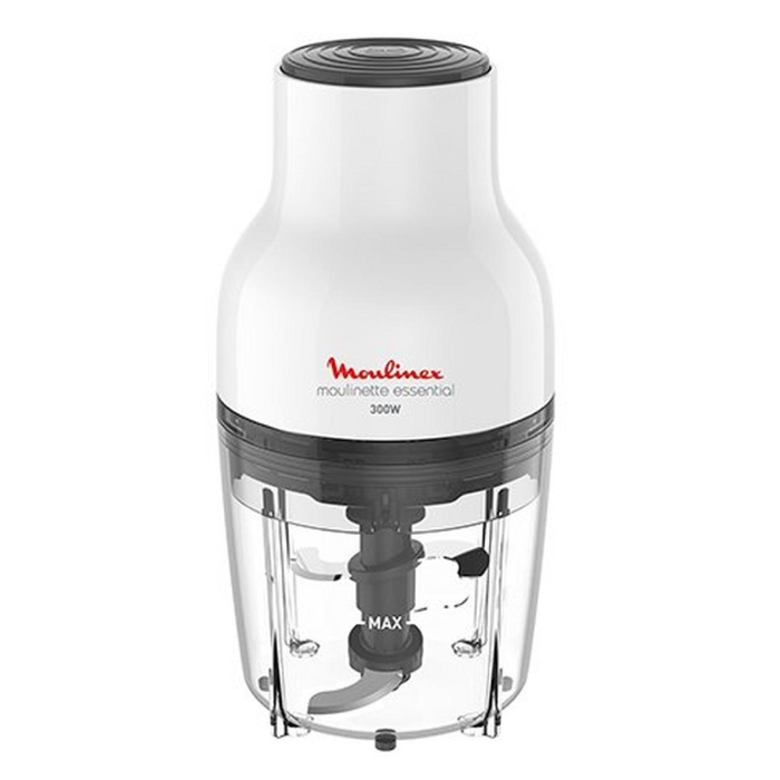 

Moulinex 300w chopper (dj520127)