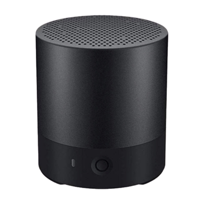 

Huawei bluetooth mini speaker - black