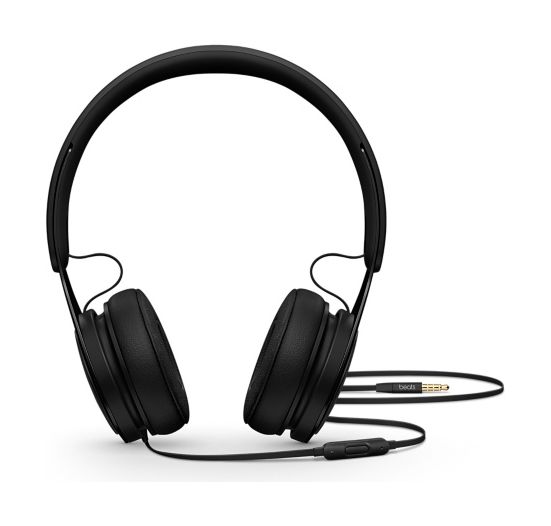 

Beats ep on-ear wired headphone (ml992ll/a) - black