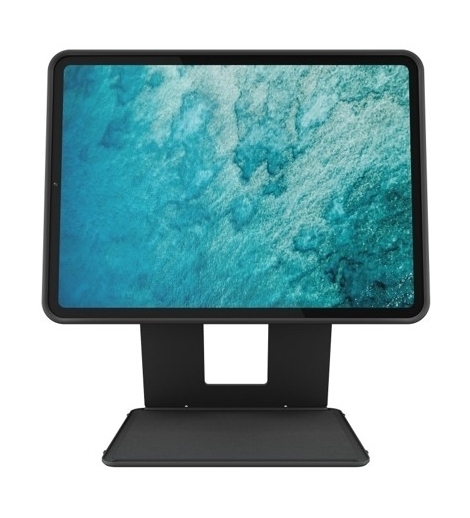 

Moft ipad 10. 9-inch float case - black