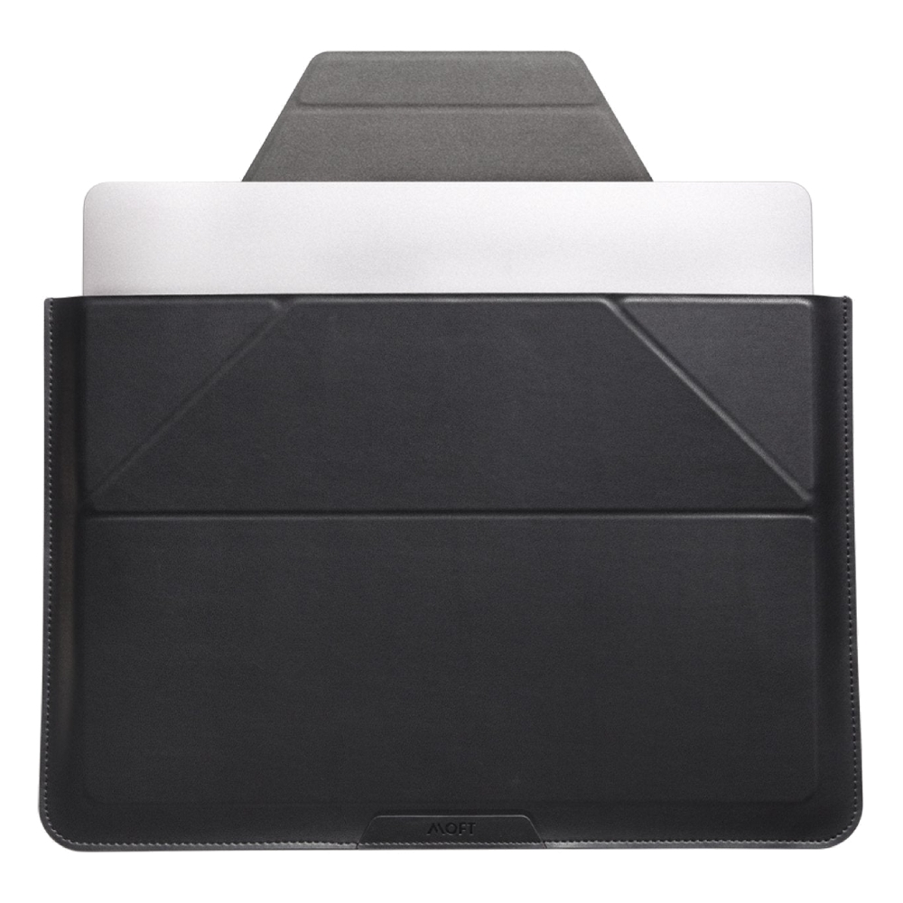 

Moft laptop sleeve 16" - black