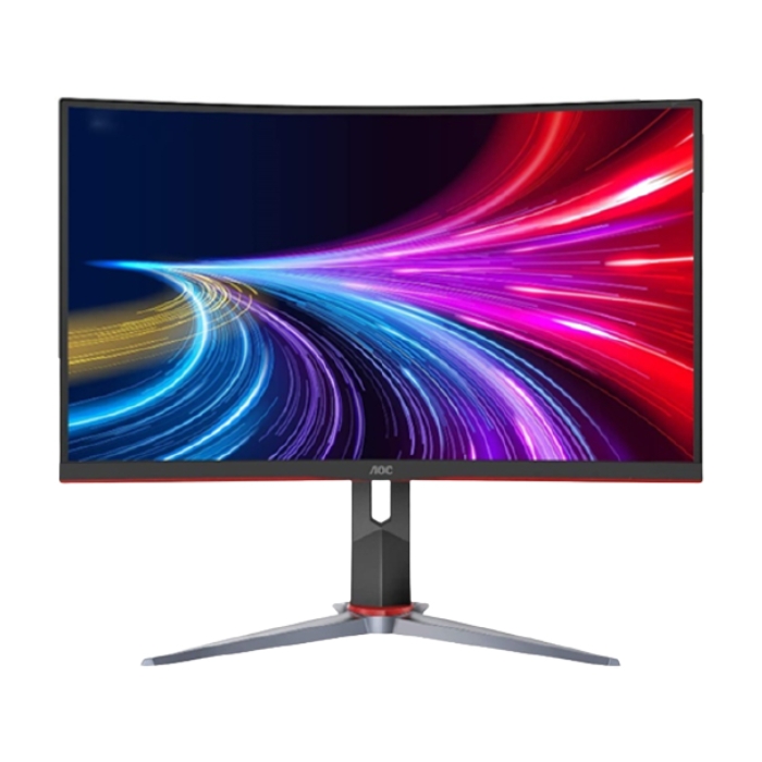 

Aoc curve gaming monitor 27-ich fhd (c27g2z)