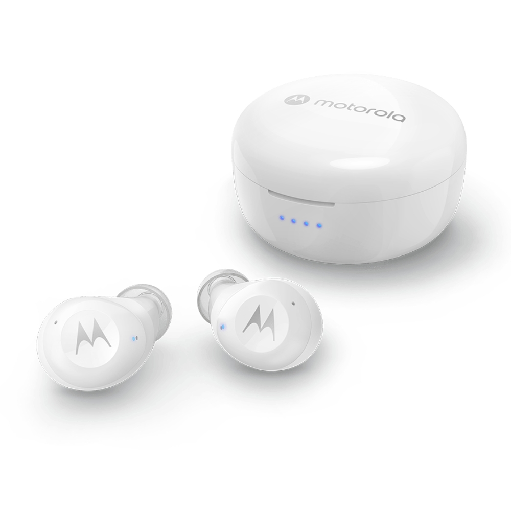

Moto buds 270 anc true wireless - white