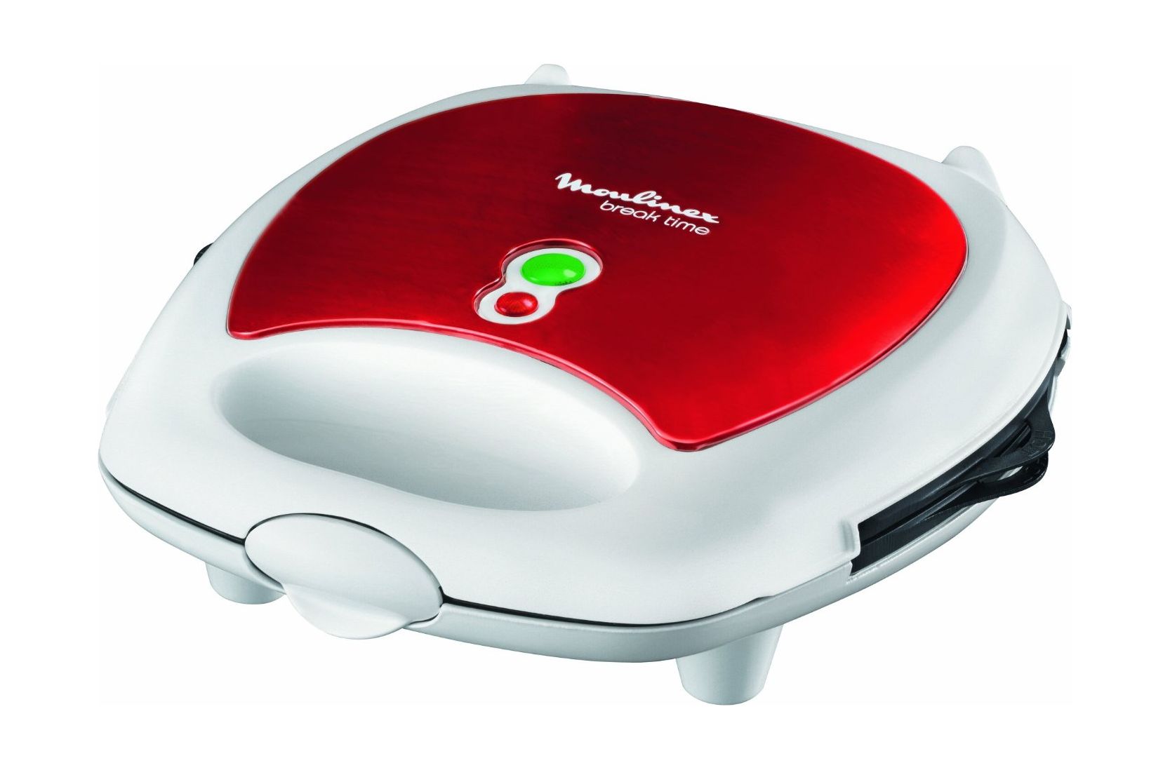 

Moulinex sandwich maker sw612543 - 700w