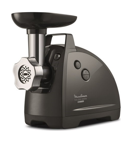 

Moulinex 2000w meat mincer - me682827