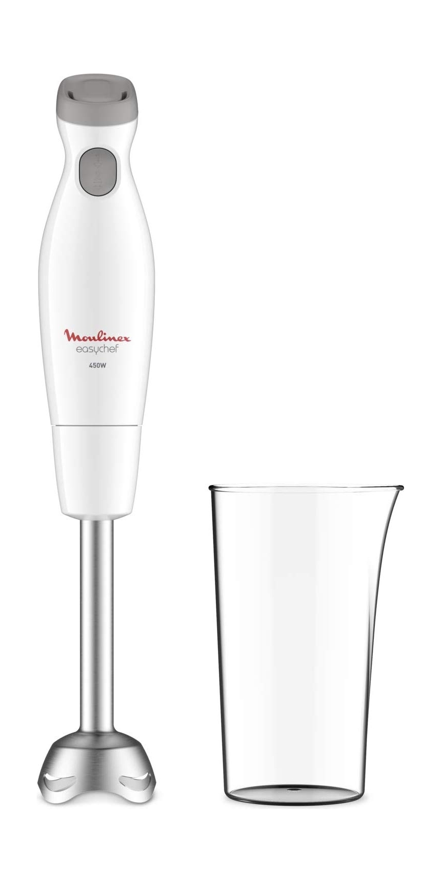 

Moulinex easy chef 450w hand blender - dd451127