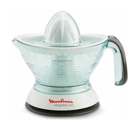 

Moulinex pc300b vitapress electric citrus juicer