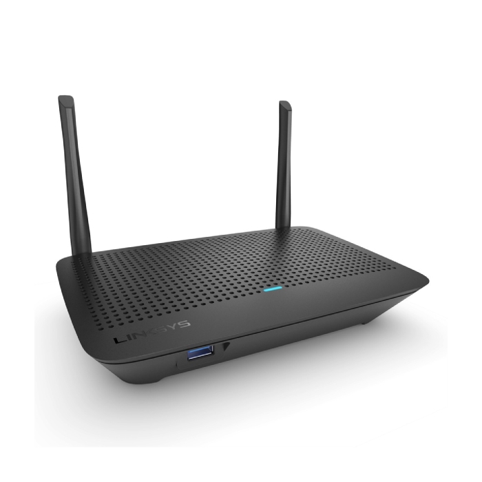 

Linksys max-stream mesh wi-fi 5 router - (mr6350-me)