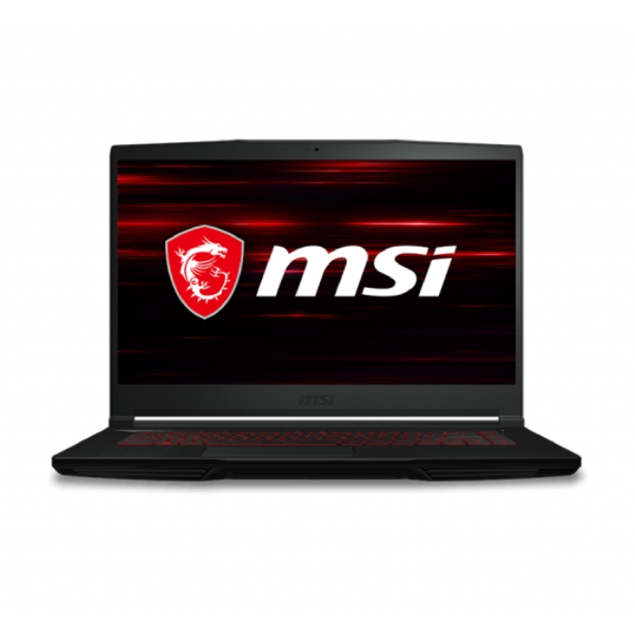 

Msi gf63 thin 10scsr, intel core i7, 16gb ram, 512gb ssd - nvidia geforce 1650ti, 15. 6...