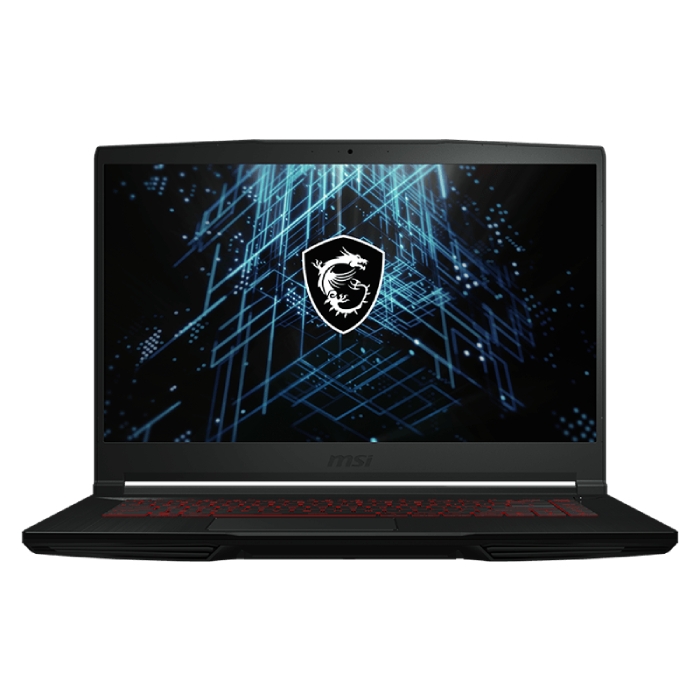 Buy Msi intel core i7 11th gen, 16gb ram, 1tb ssd, 15. 6-inch laptop - black in Saudi Arabia