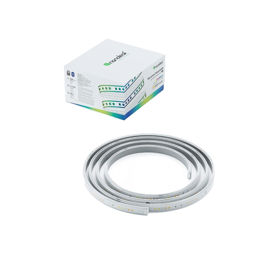 

Nanoleaf essentials 2m main light strip, nl55-0002ls-2m