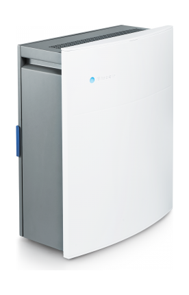 

Blueair classic air purifier with wi-fi connection & air quality control (280i)