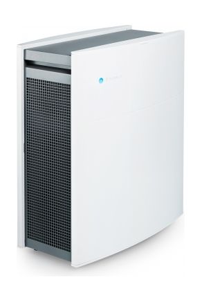 

Blueair classic air purifier with wi-fi connection