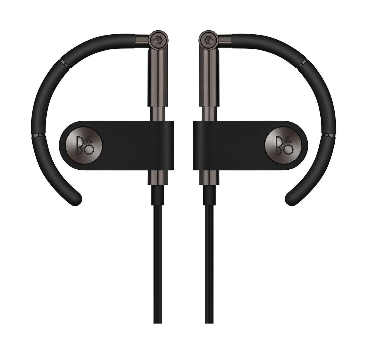 

Bang & olufsen premium wireless earphones - white