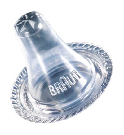 

Braun thermoscan disposable lens filter – lf40