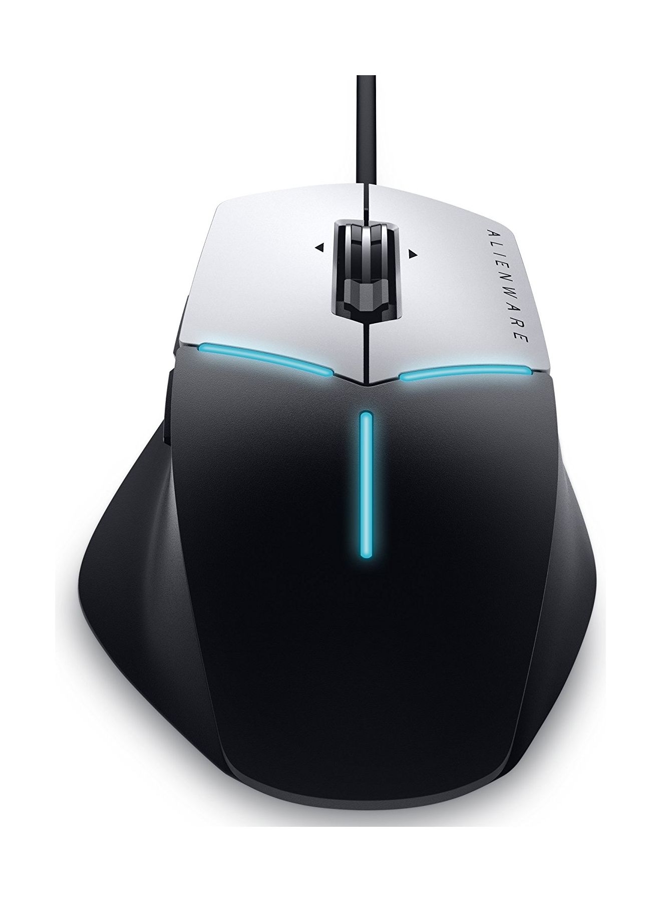 

Dell alienware advanced gaming mouse - aw558