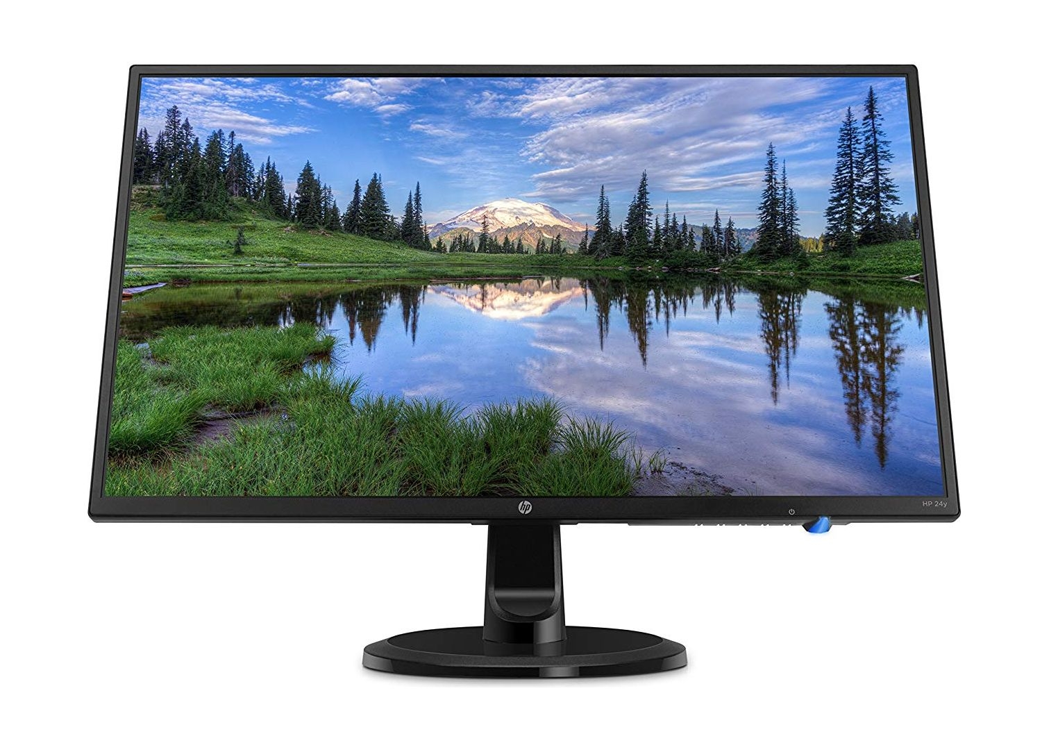 

Hp 24y full hd 23. 8 inch display - 2yv10aa