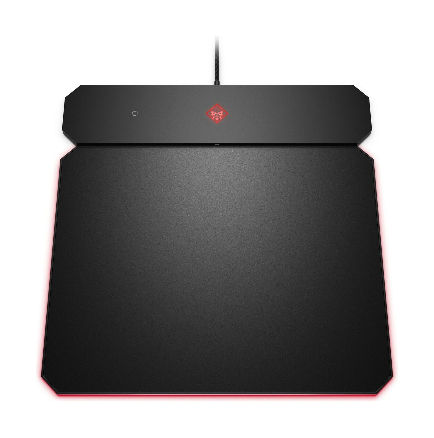 

Hp omen outpost charging mousepad