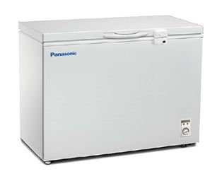 

Panasonic 7 cft 200 liters chest freezer (scr-ch200h2) - white
