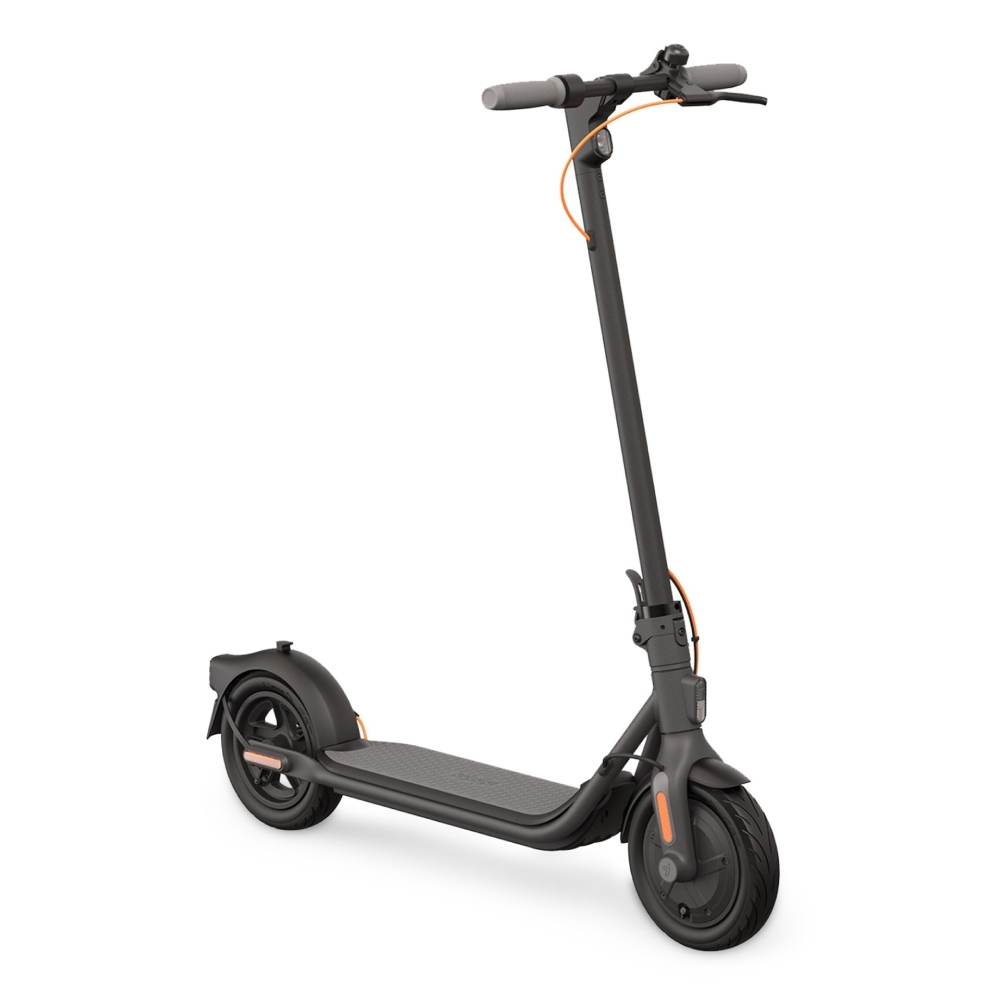 

Ninebot kickscooter f30e segway