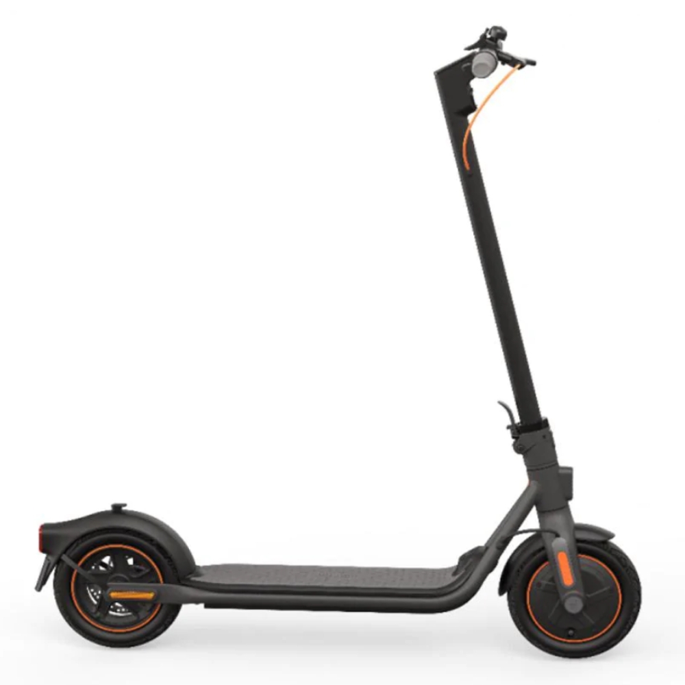 

Ninebot kickscooter f40e segway